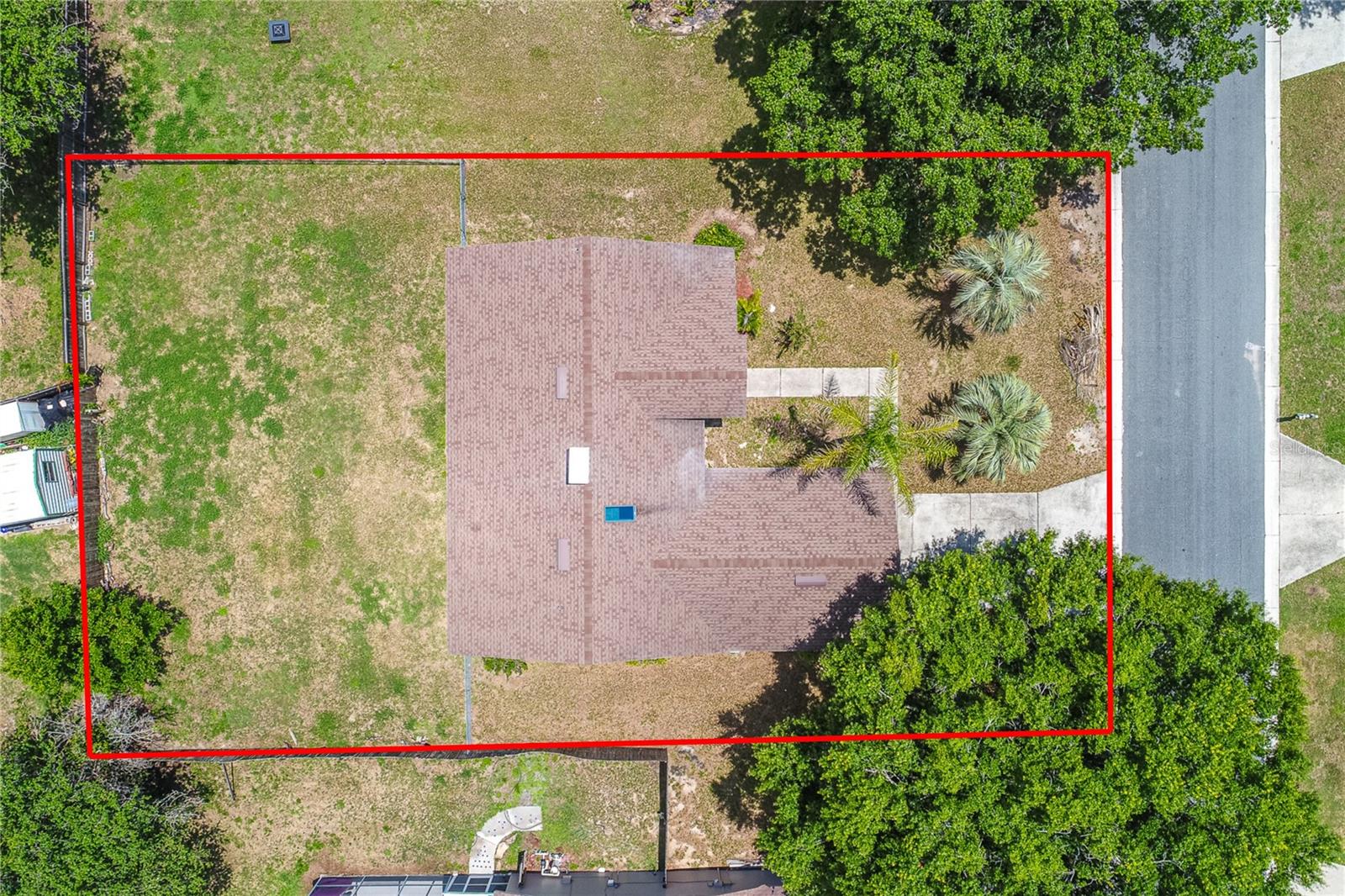 ISLAND WALK ADD - Residential Lease