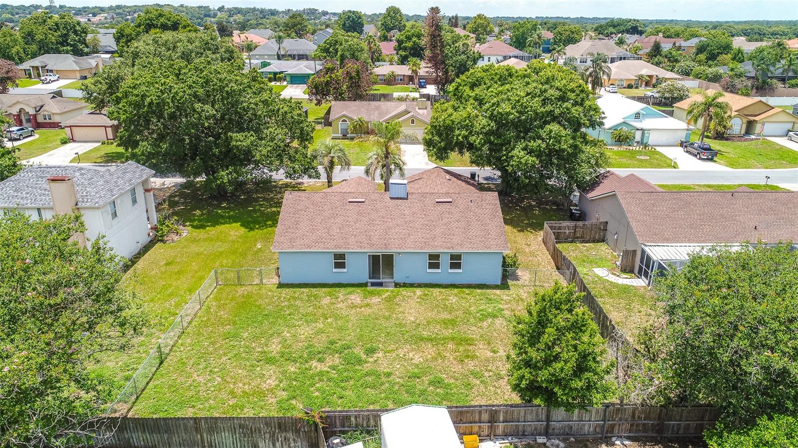 ISLAND WALK ADD - Residential Lease