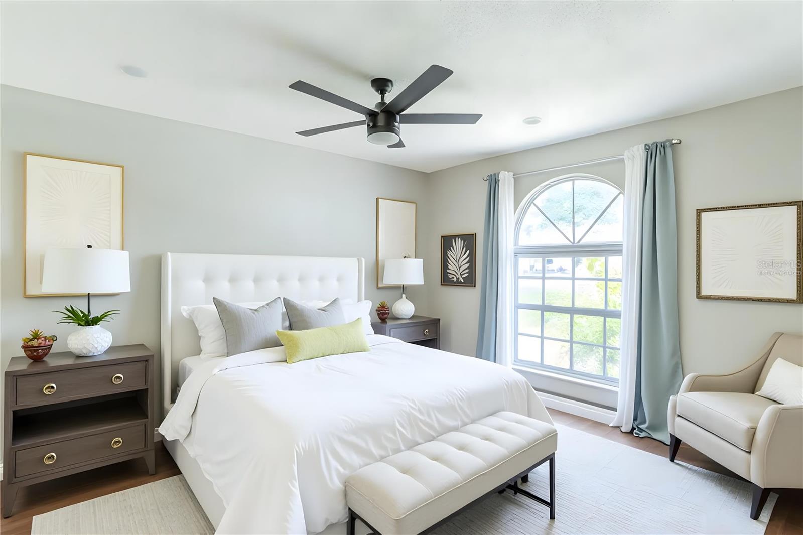 ISLAND WALK ADD - Residential Lease