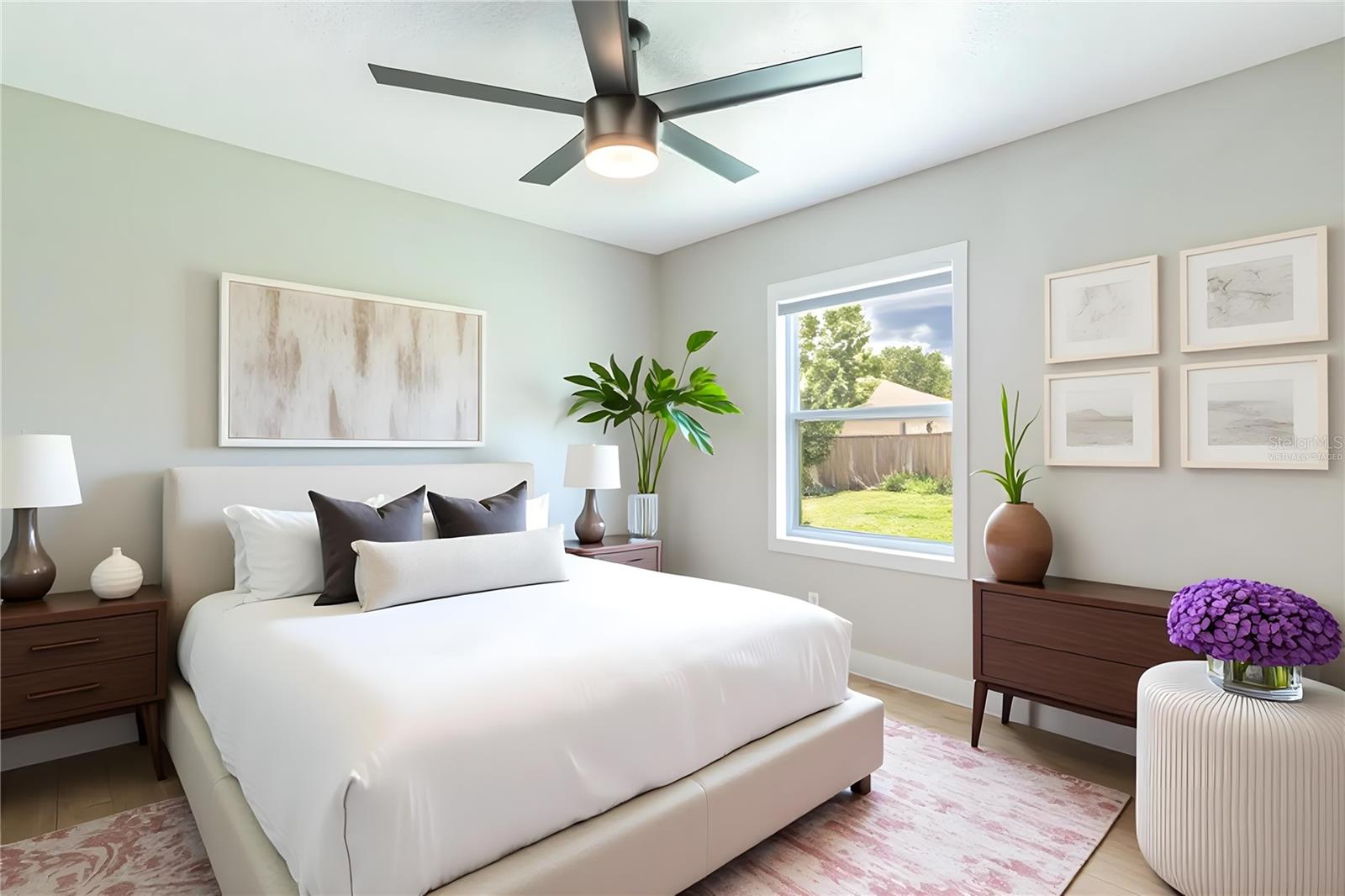ISLAND WALK ADD - Residential Lease