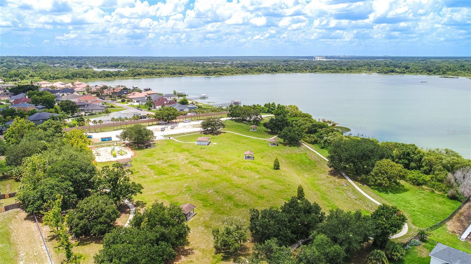 ISLAND WALK ADD - Residential Lease