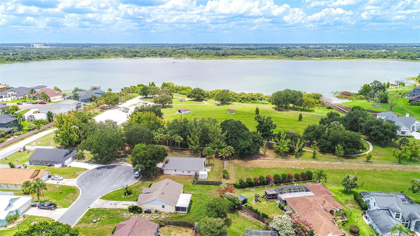 ISLAND WALK ADD - Residential Lease
