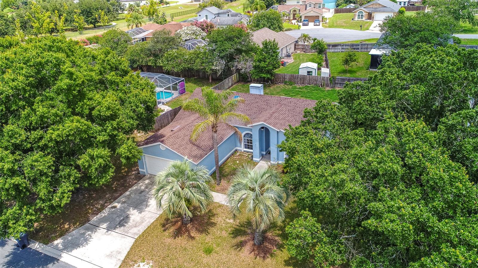 ISLAND WALK ADD - Residential Lease