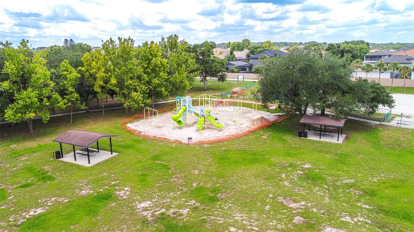 ISLAND WALK ADD - Residential Lease
