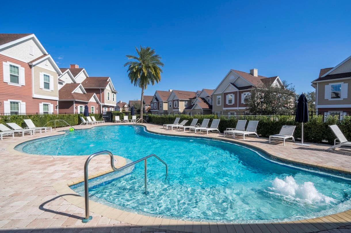 SUMMERVILLE RESORT REP 1 - Residential