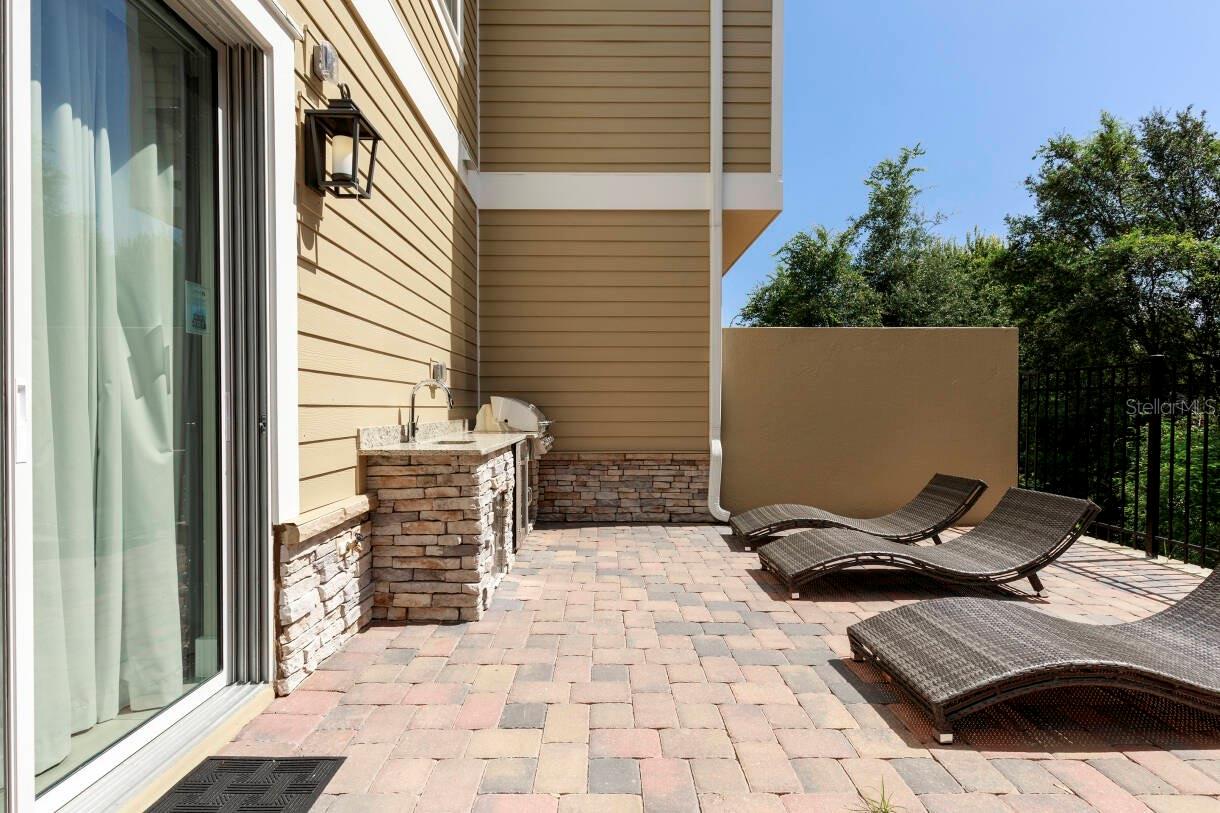 SUMMERVILLE RESORT REP 1 - Residential