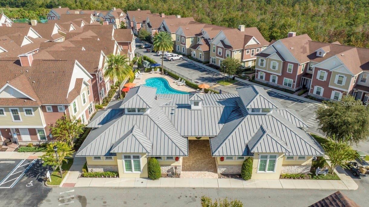 SUMMERVILLE RESORT REP 1 - Residential