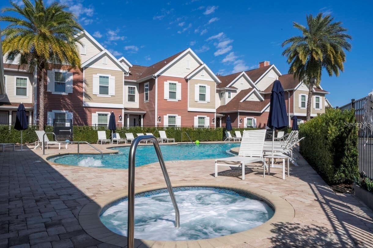 SUMMERVILLE RESORT REP 1 - Residential