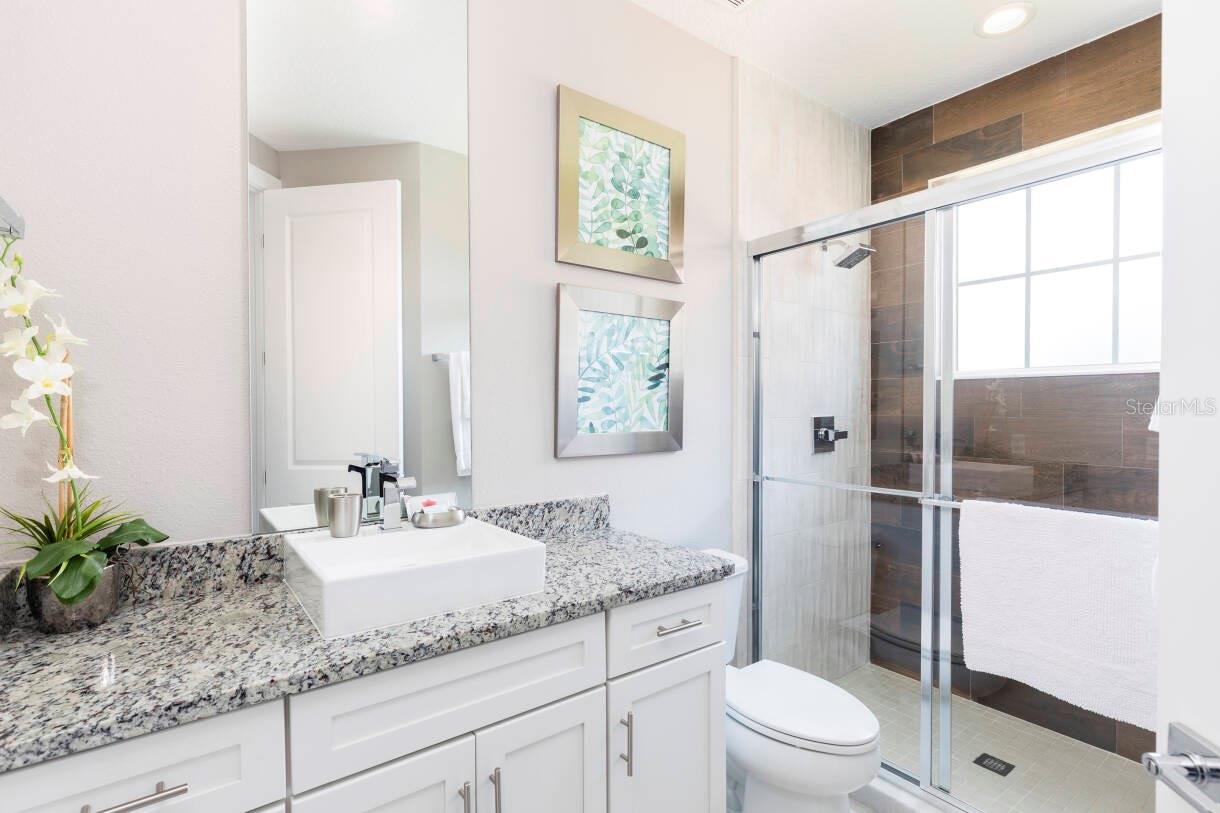 SUMMERVILLE RESORT REP 1 - Residential
