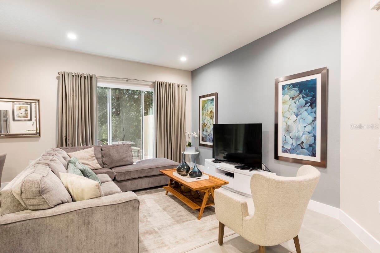 SUMMERVILLE RESORT REP 1 - Residential