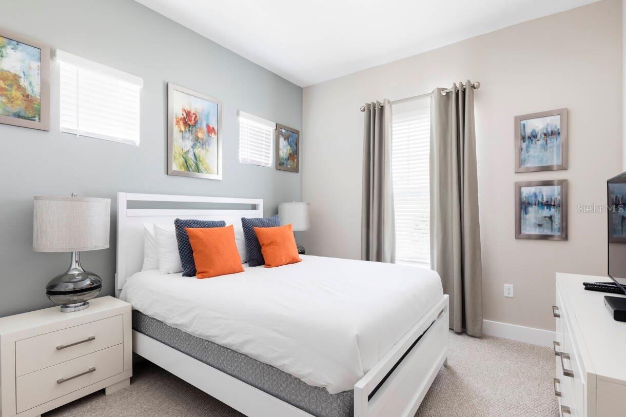 SUMMERVILLE RESORT REP 1 - Residential