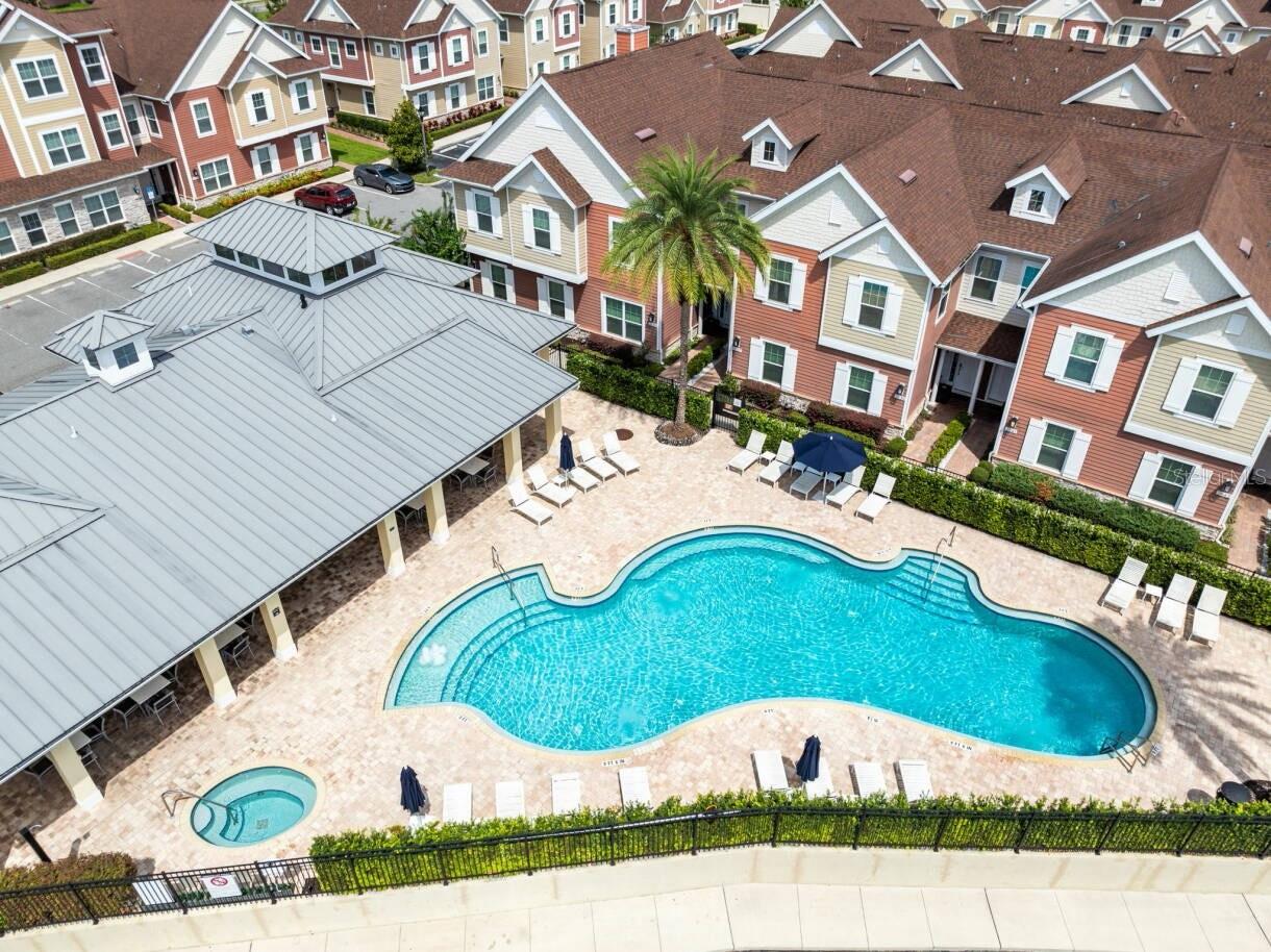 SUMMERVILLE RESORT REP 1 - Residential
