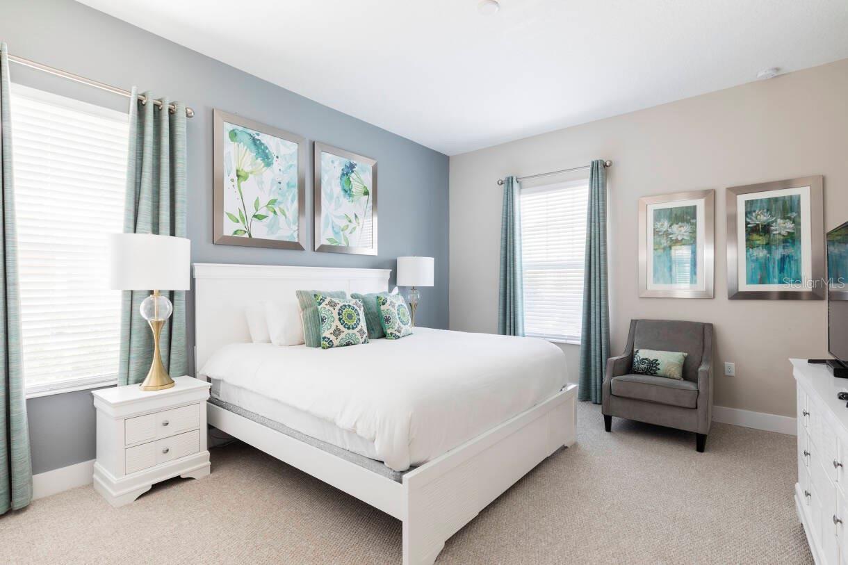 SUMMERVILLE RESORT REP 1 - Residential