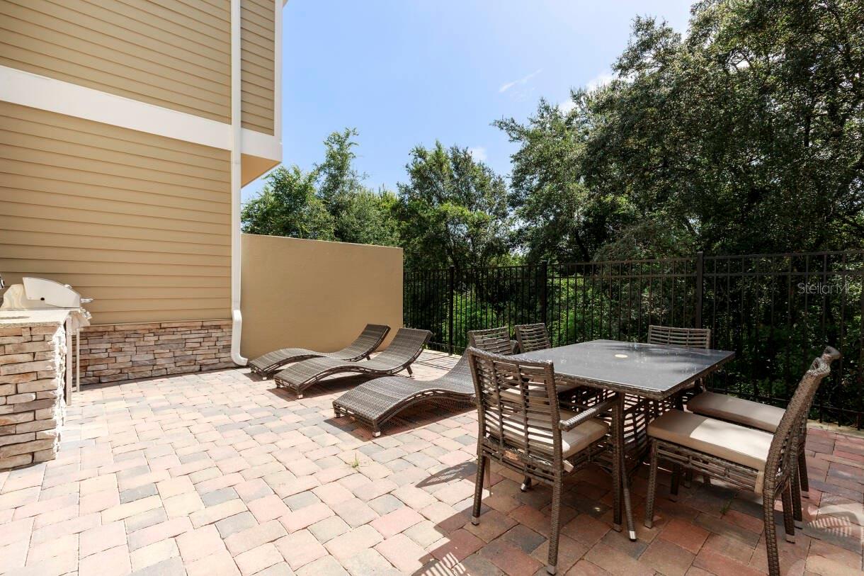 SUMMERVILLE RESORT REP 1 - Residential