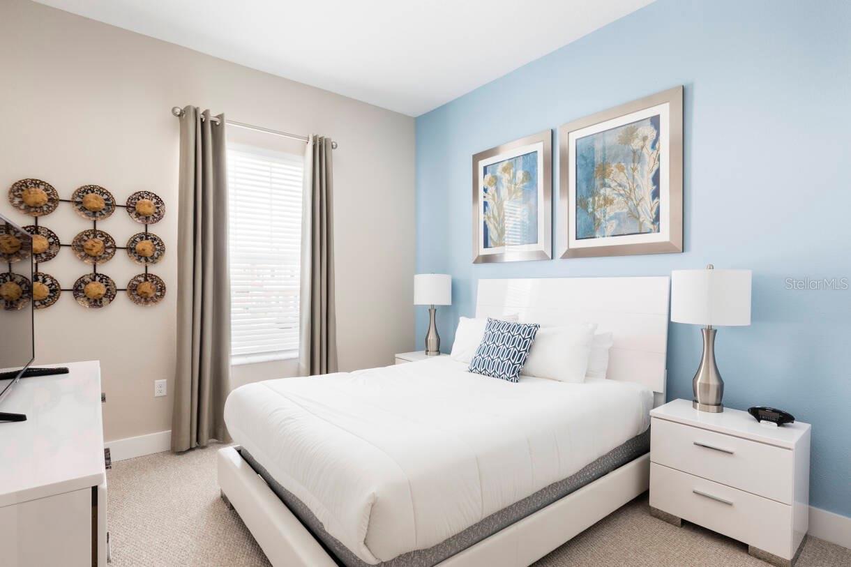 SUMMERVILLE RESORT REP 1 - Residential