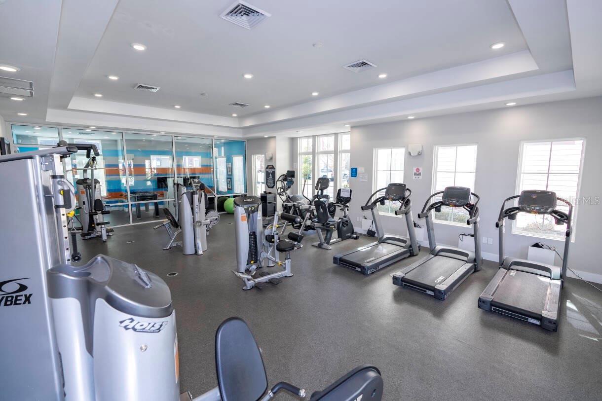 SUMMERVILLE RESORT REP 1 - Residential