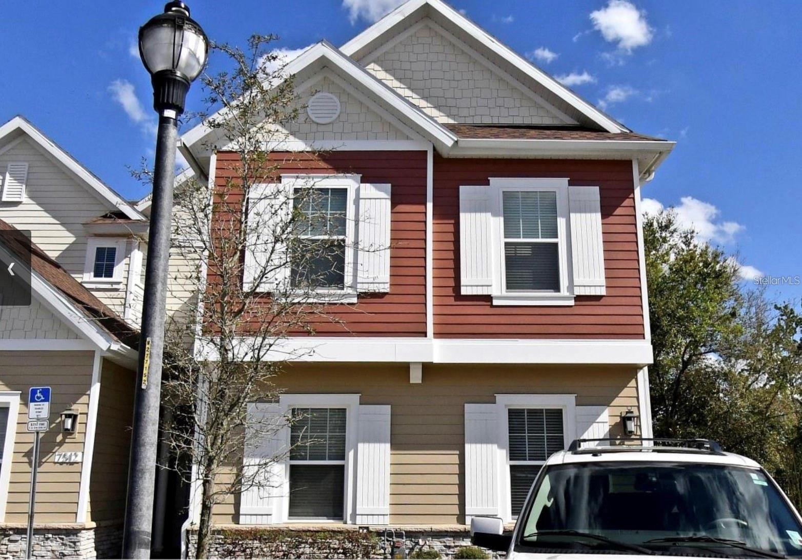 SUMMERVILLE RESORT REP 1 - Residential