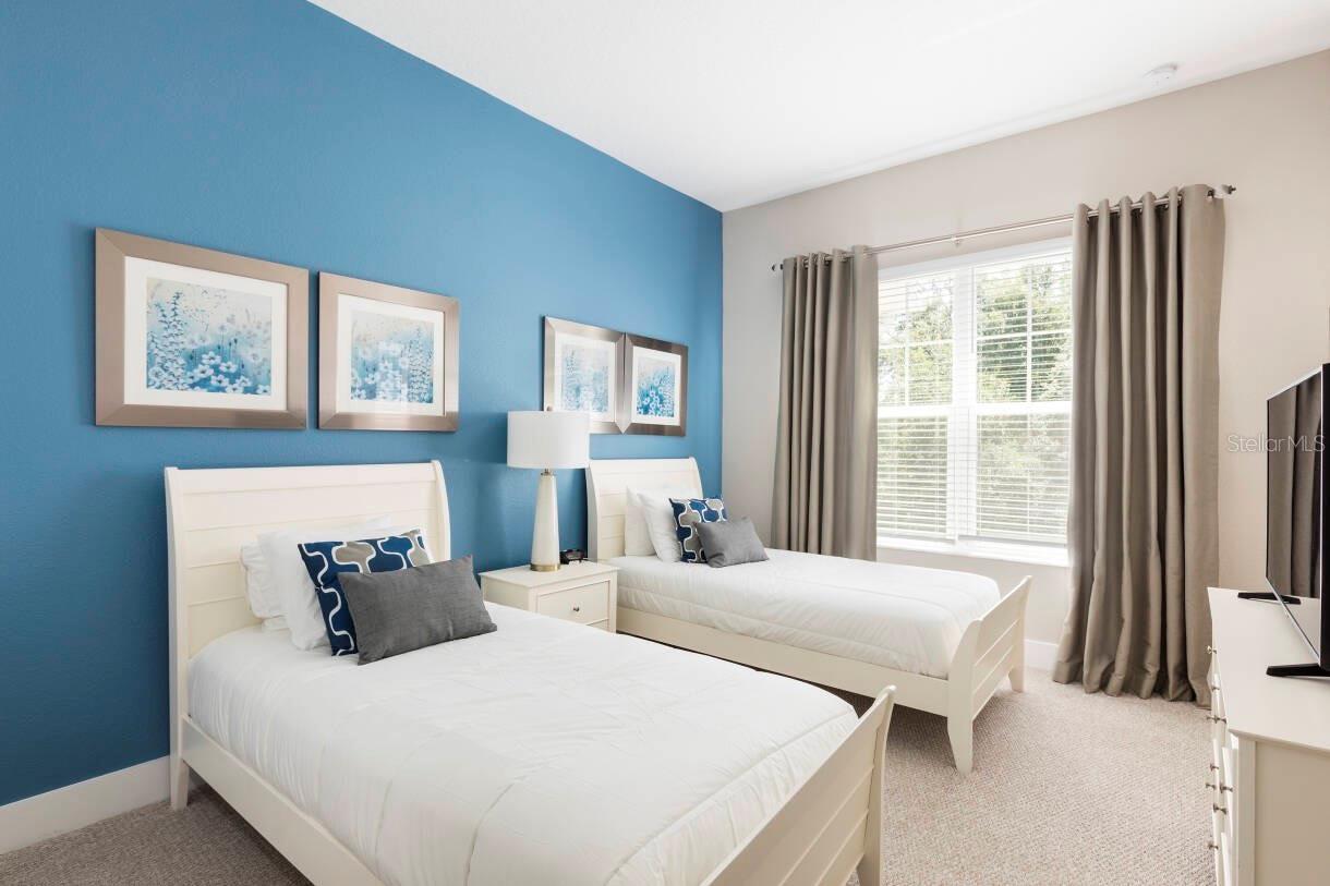 SUMMERVILLE RESORT REP 1 - Residential