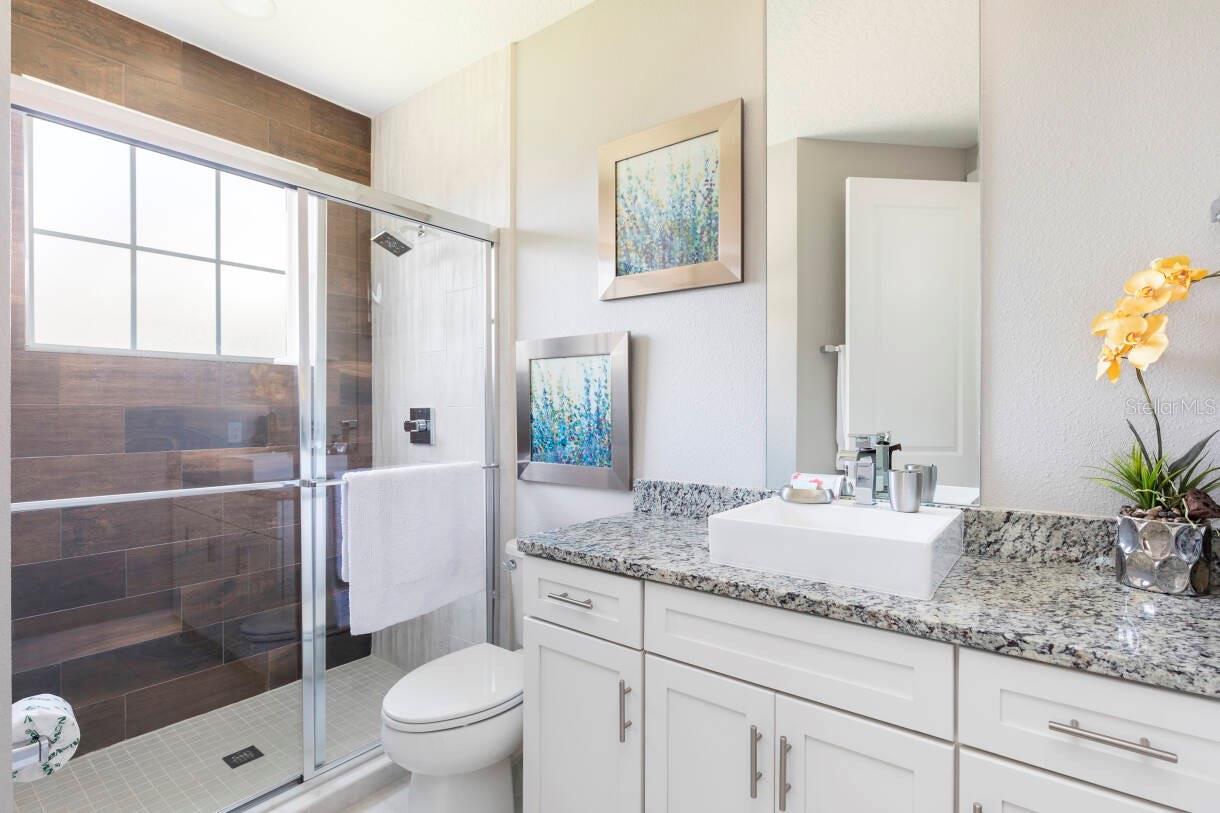 SUMMERVILLE RESORT REP 1 - Residential