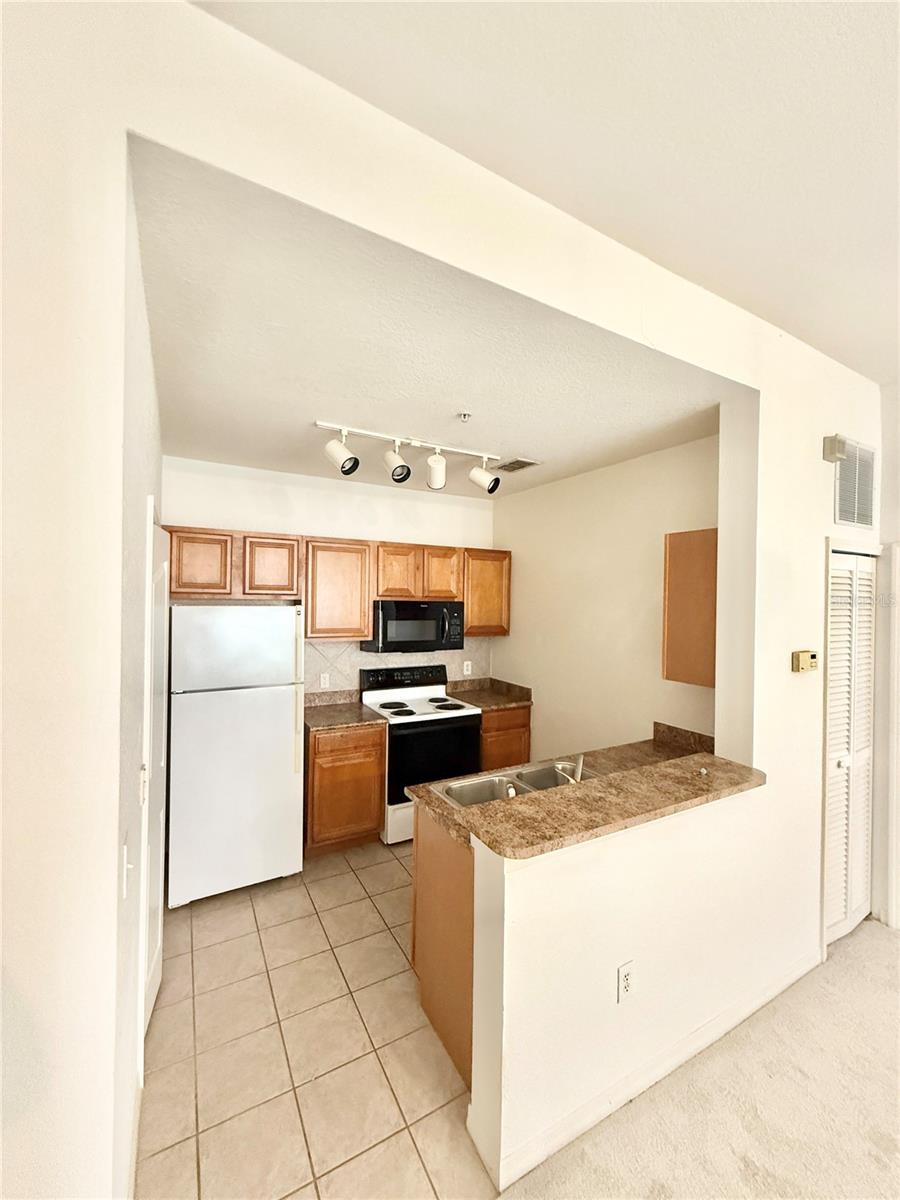 SERENATA CONDO - Residential Lease