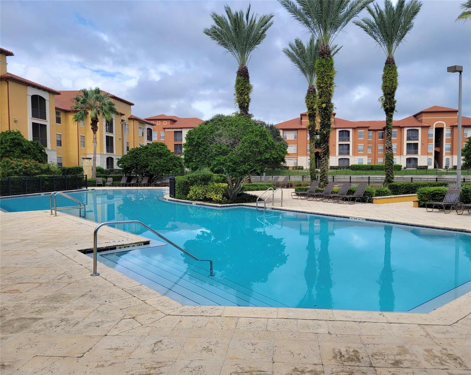 SERENATA CONDO - Residential Lease