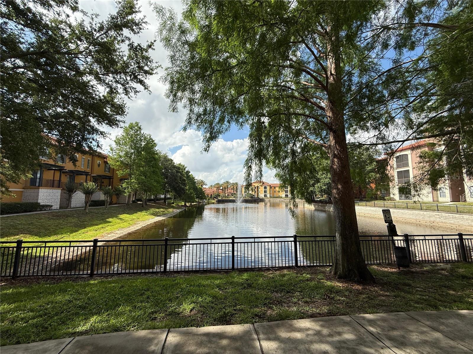 SERENATA CONDO - Residential Lease