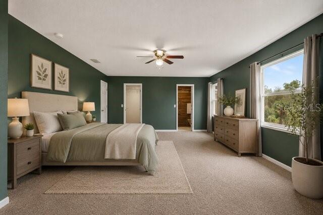 SOUTH BAY LAKES UNIT - Residential