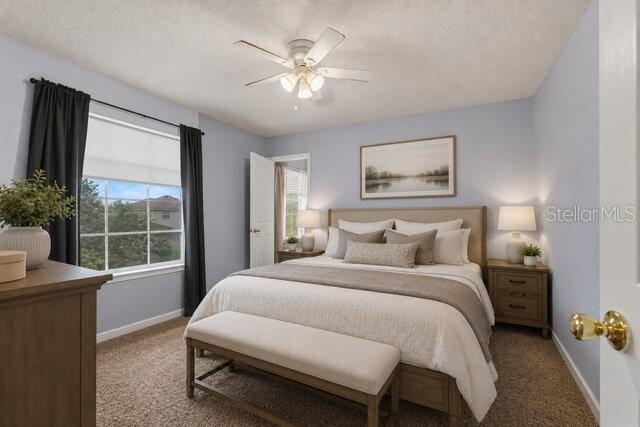 SOUTH BAY LAKES UNIT - Residential