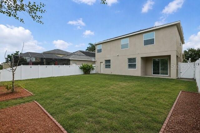 SOUTH BAY LAKES UNIT - Residential