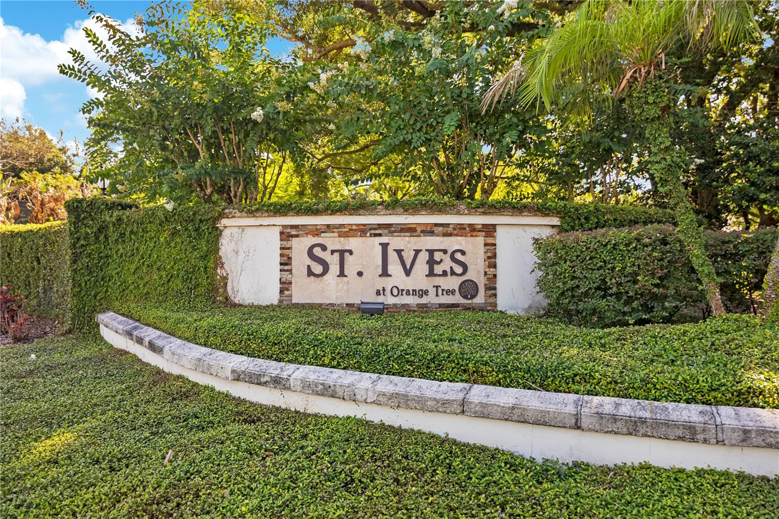 ST IVES - Residential