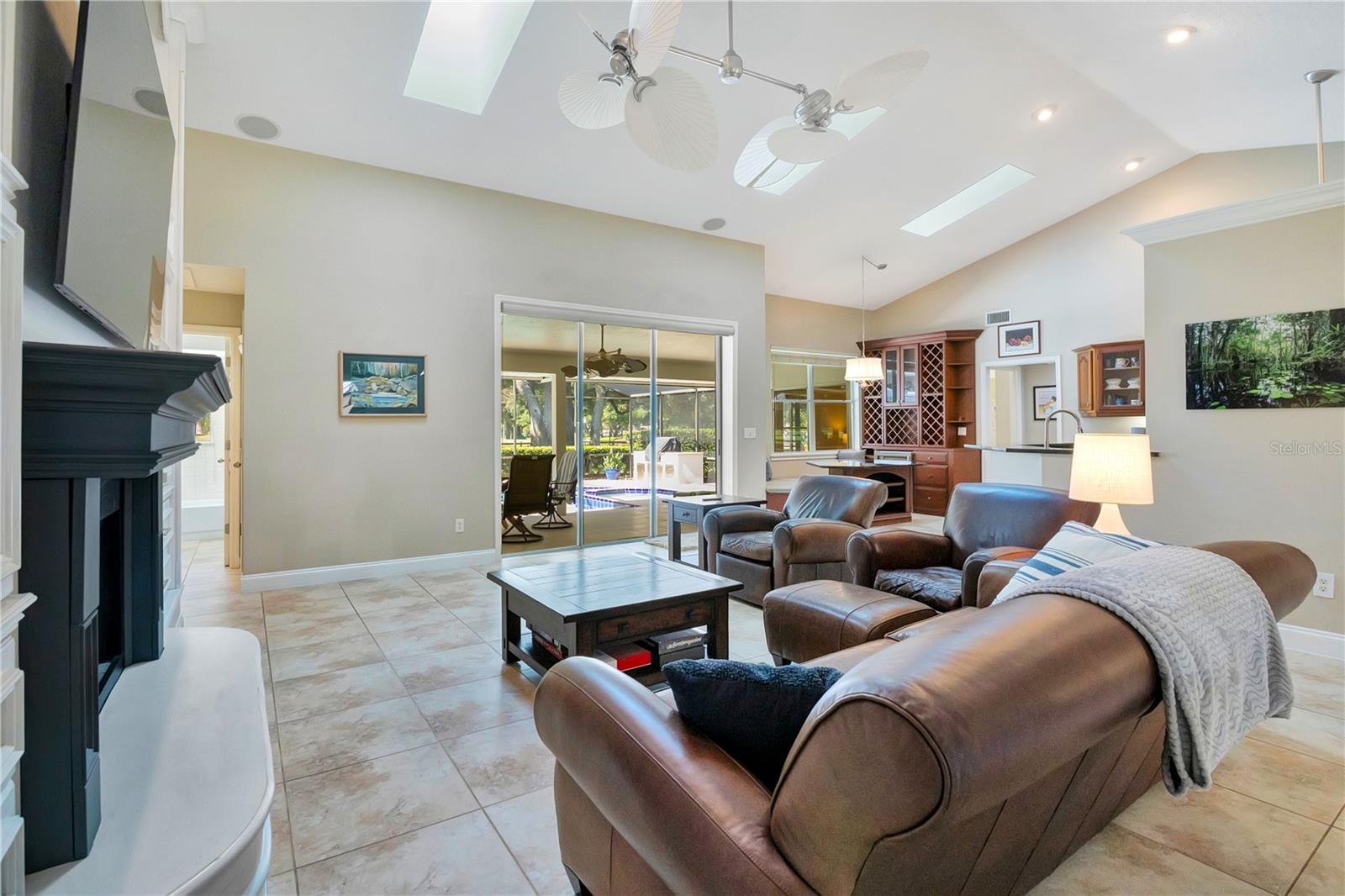 ST IVES - Residential