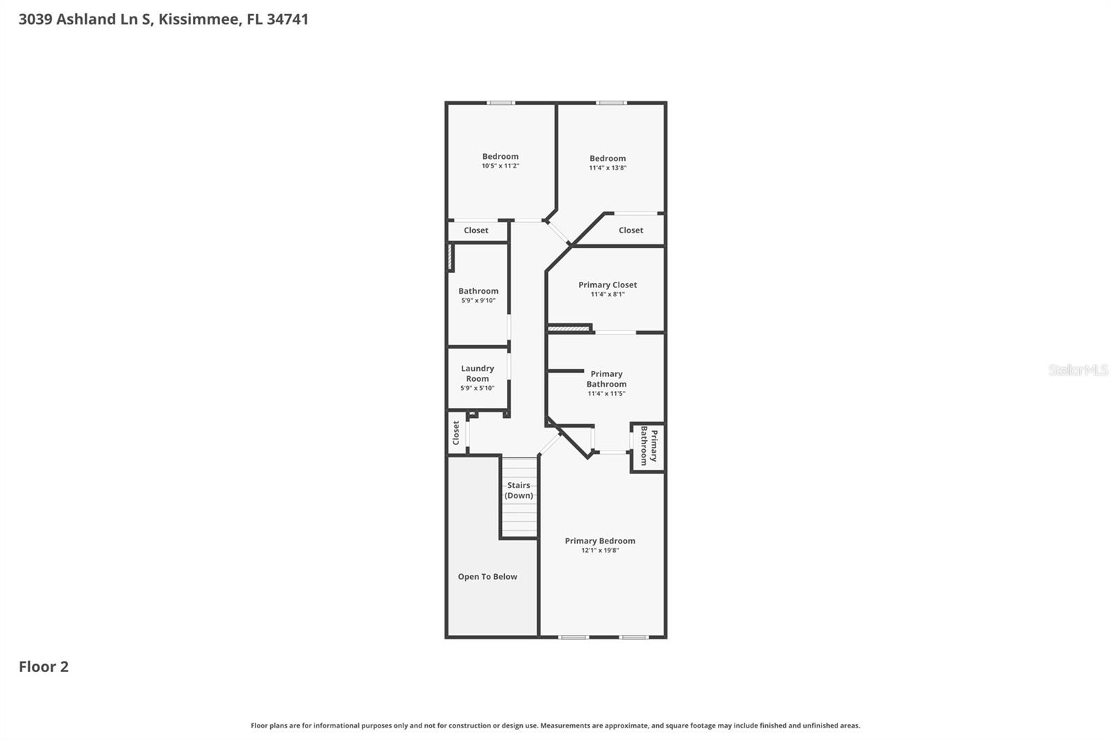 TOWNHOMES OF FLORA RIDGE PH 2 - Residential