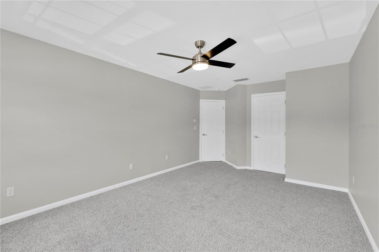 TOWNHOMES OF FLORA RIDGE PH 2 - Residential