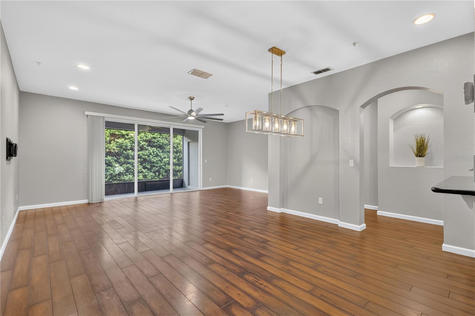 TOWNHOMES OF FLORA RIDGE PH 2 - Residential