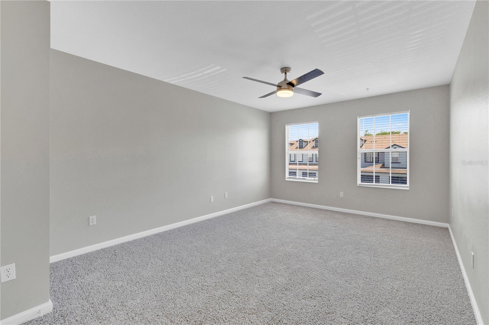 TOWNHOMES OF FLORA RIDGE PH 2 - Residential