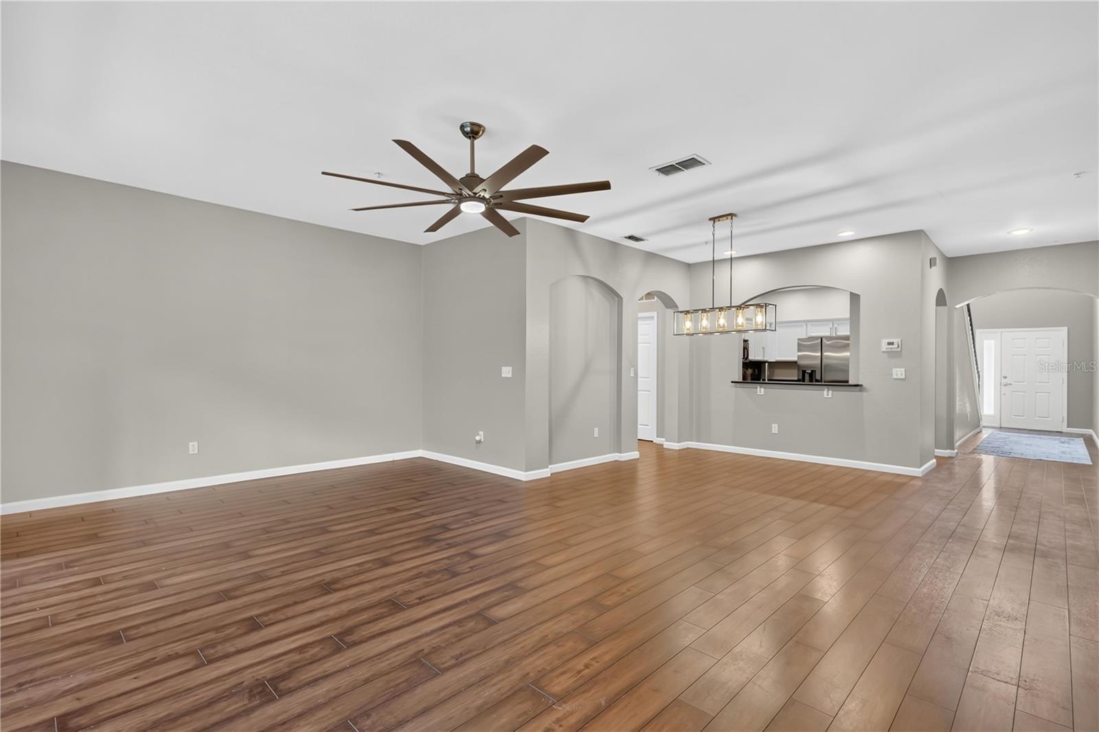 TOWNHOMES OF FLORA RIDGE PH 2 - Residential