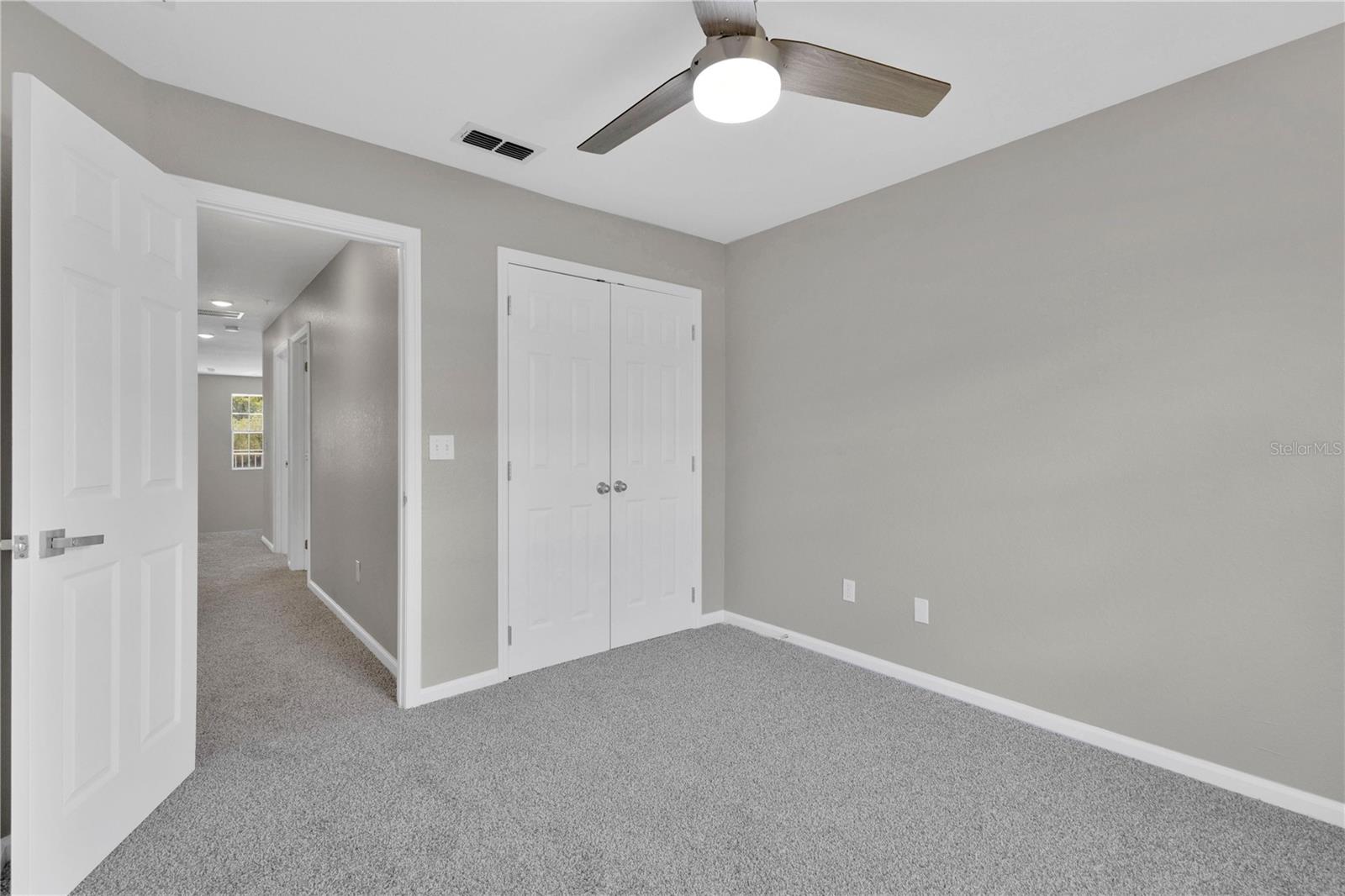 TOWNHOMES OF FLORA RIDGE PH 2 - Residential