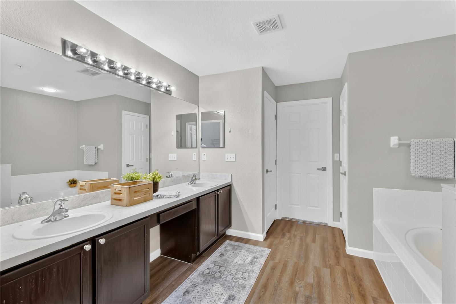 TOWNHOMES OF FLORA RIDGE PH 2 - Residential