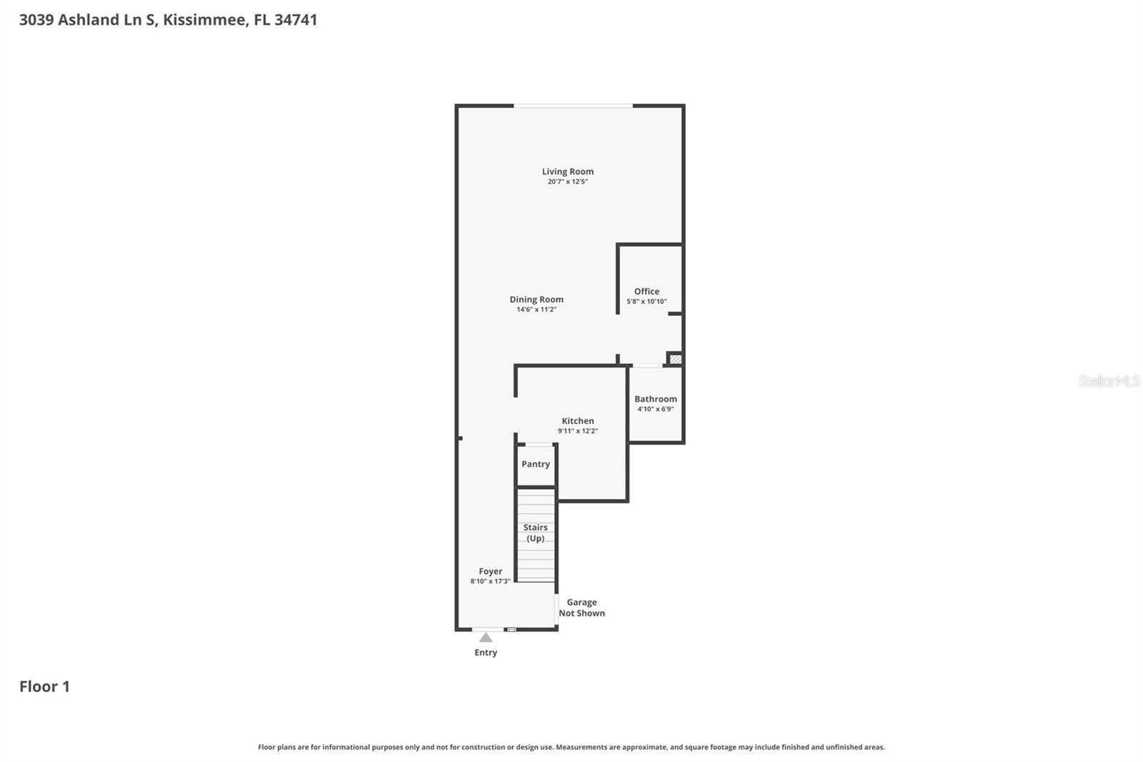 TOWNHOMES OF FLORA RIDGE PH 2 - Residential