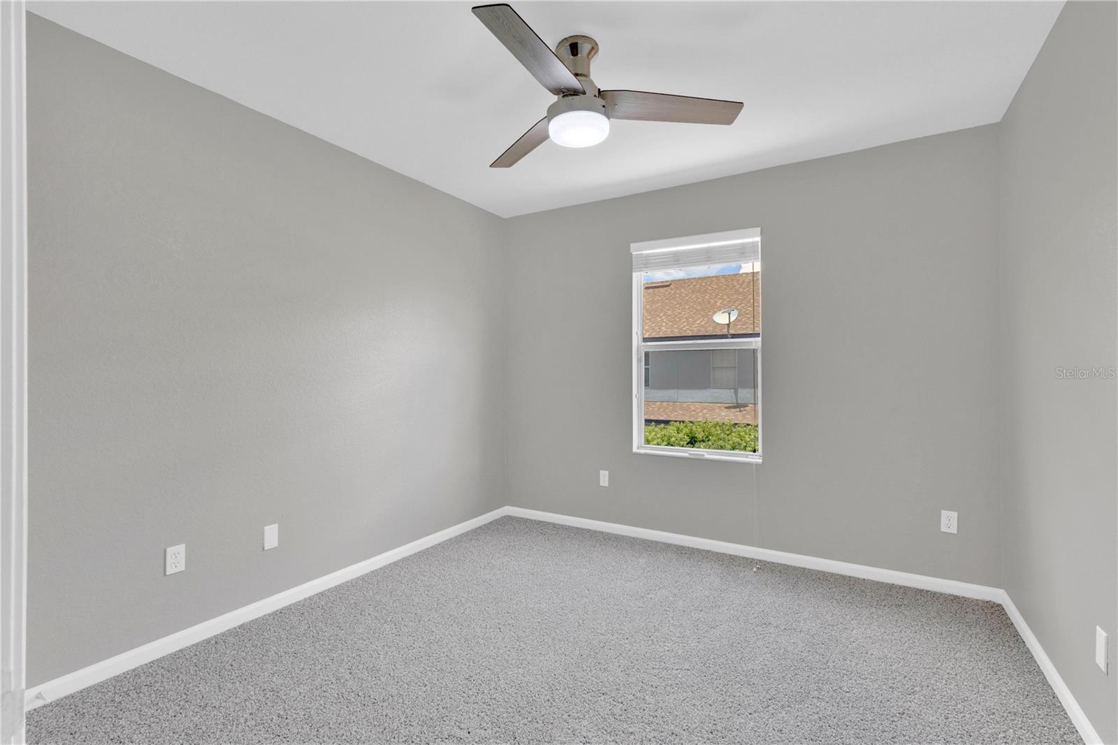 TOWNHOMES OF FLORA RIDGE PH 2 - Residential