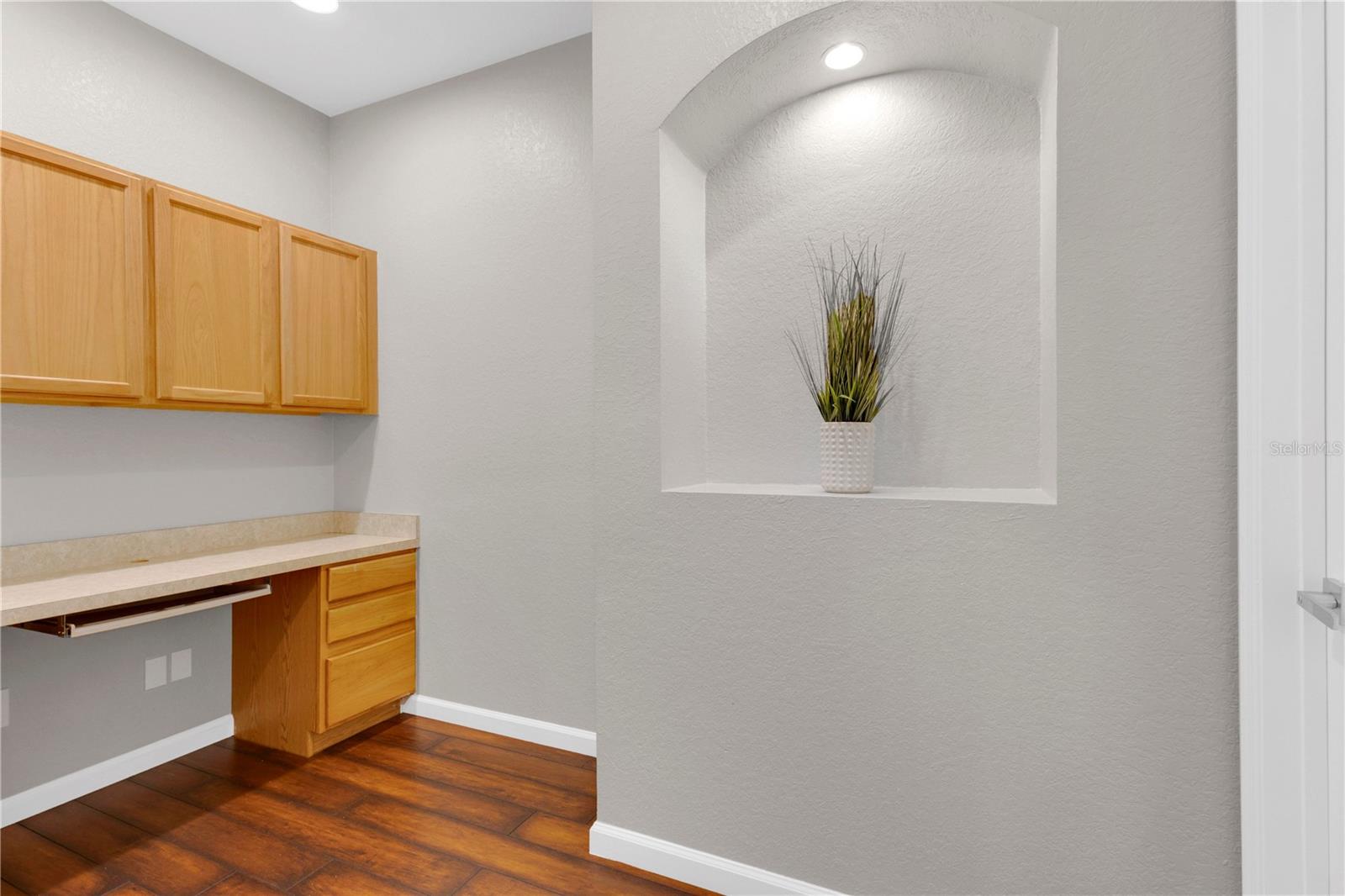 TOWNHOMES OF FLORA RIDGE PH 2 - Residential
