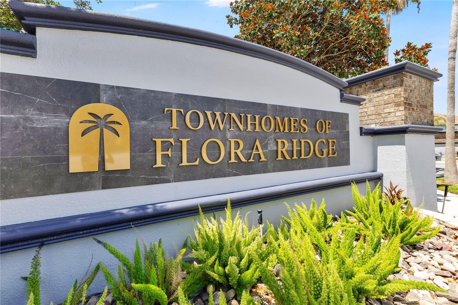 TOWNHOMES OF FLORA RIDGE PH 2 - Residential