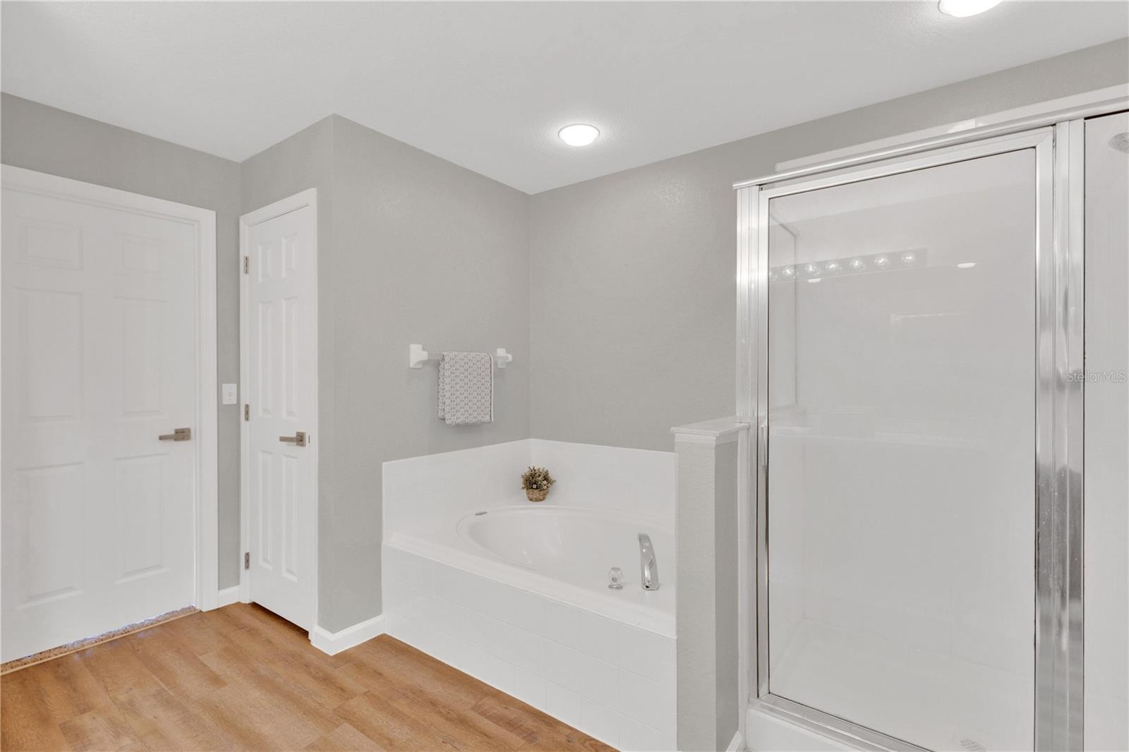 TOWNHOMES OF FLORA RIDGE PH 2 - Residential