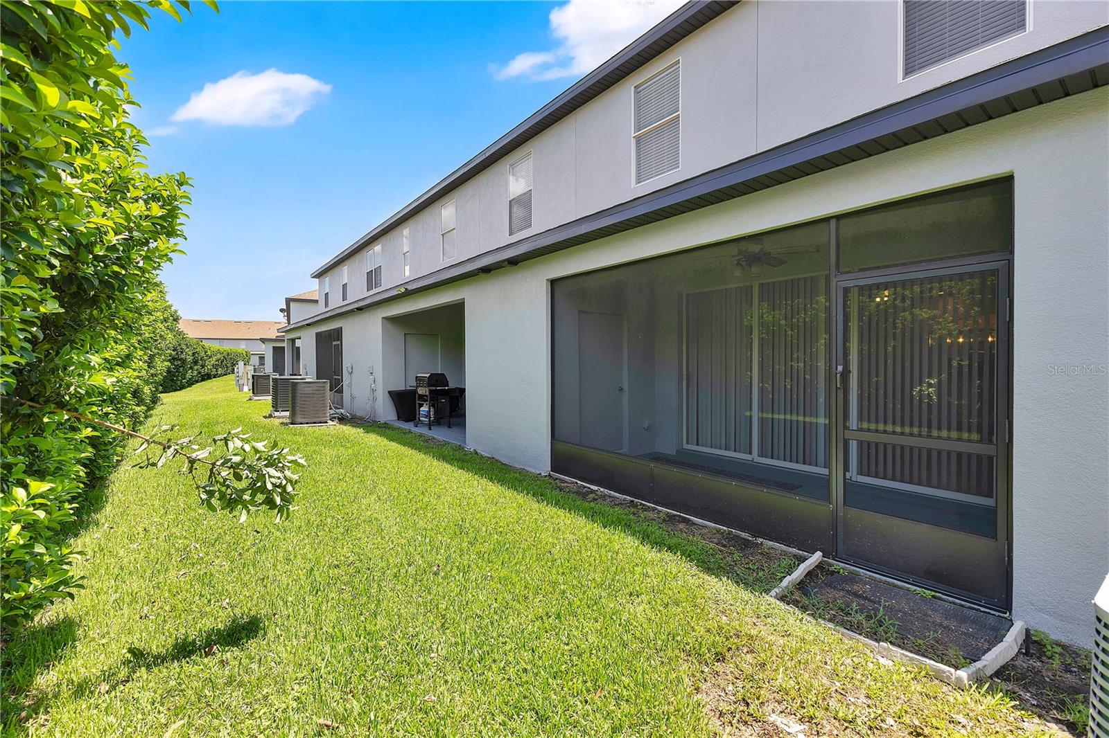TOWNHOMES OF FLORA RIDGE PH 2 - Residential