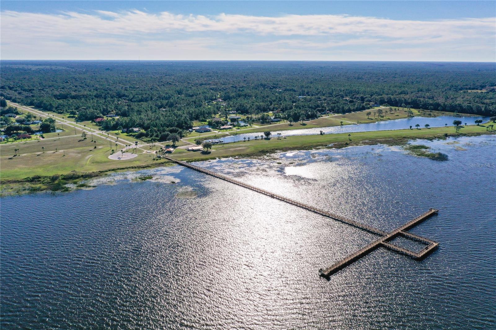 INDIAN LAKE ESTATES - Land