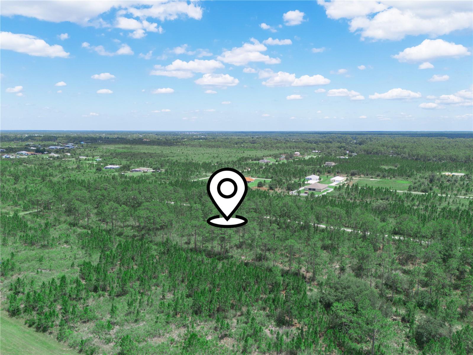 INDIAN LAKE ESTATES - Land