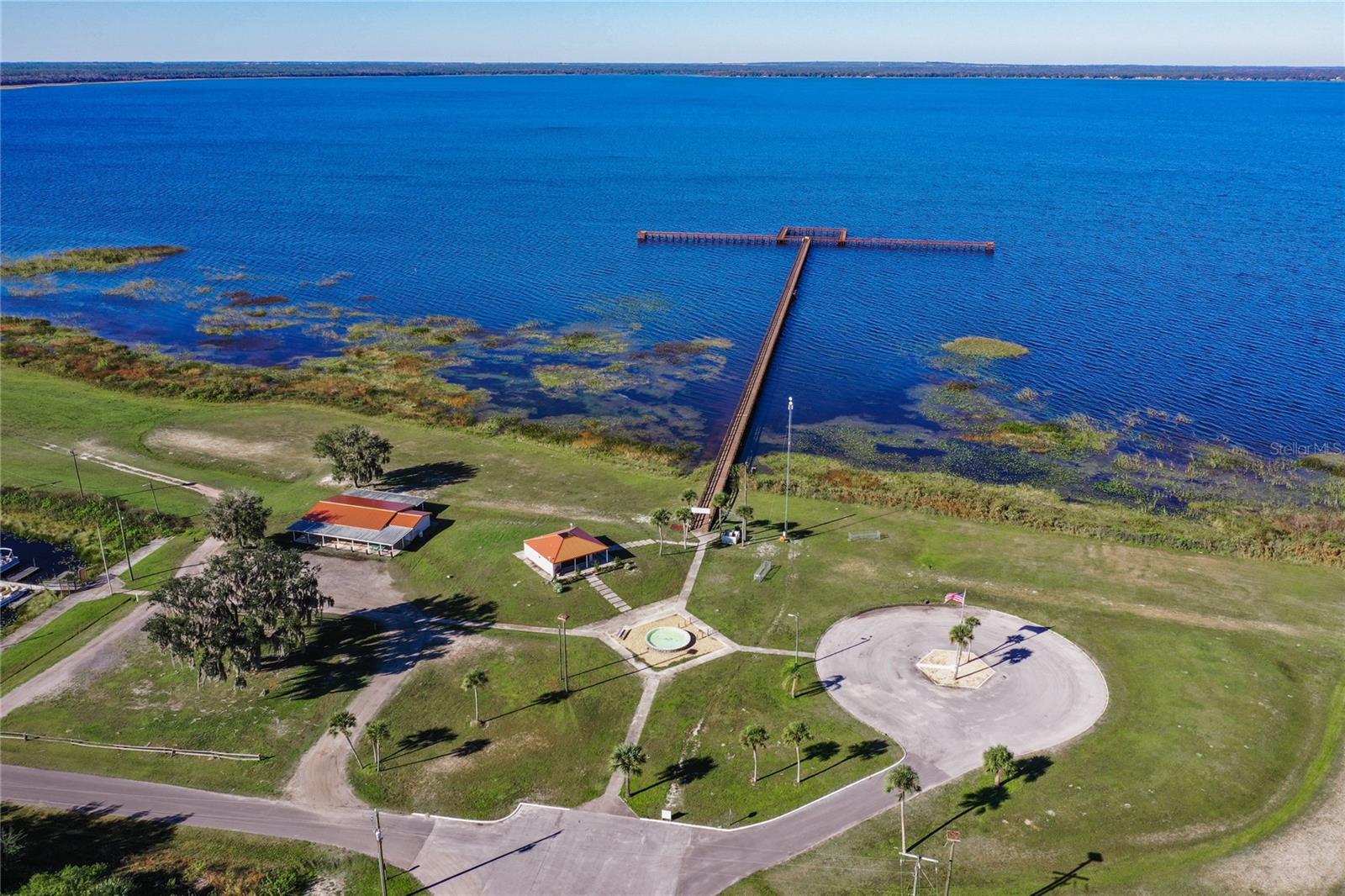 INDIAN LAKE ESTATES - Land