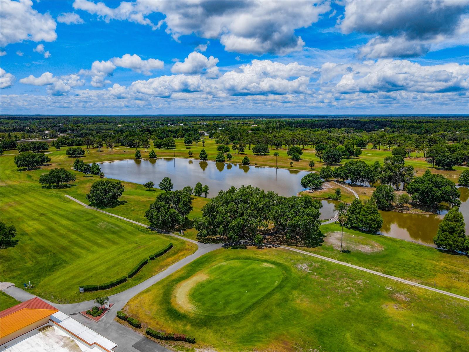 INDIAN LAKE ESTATES - Land
