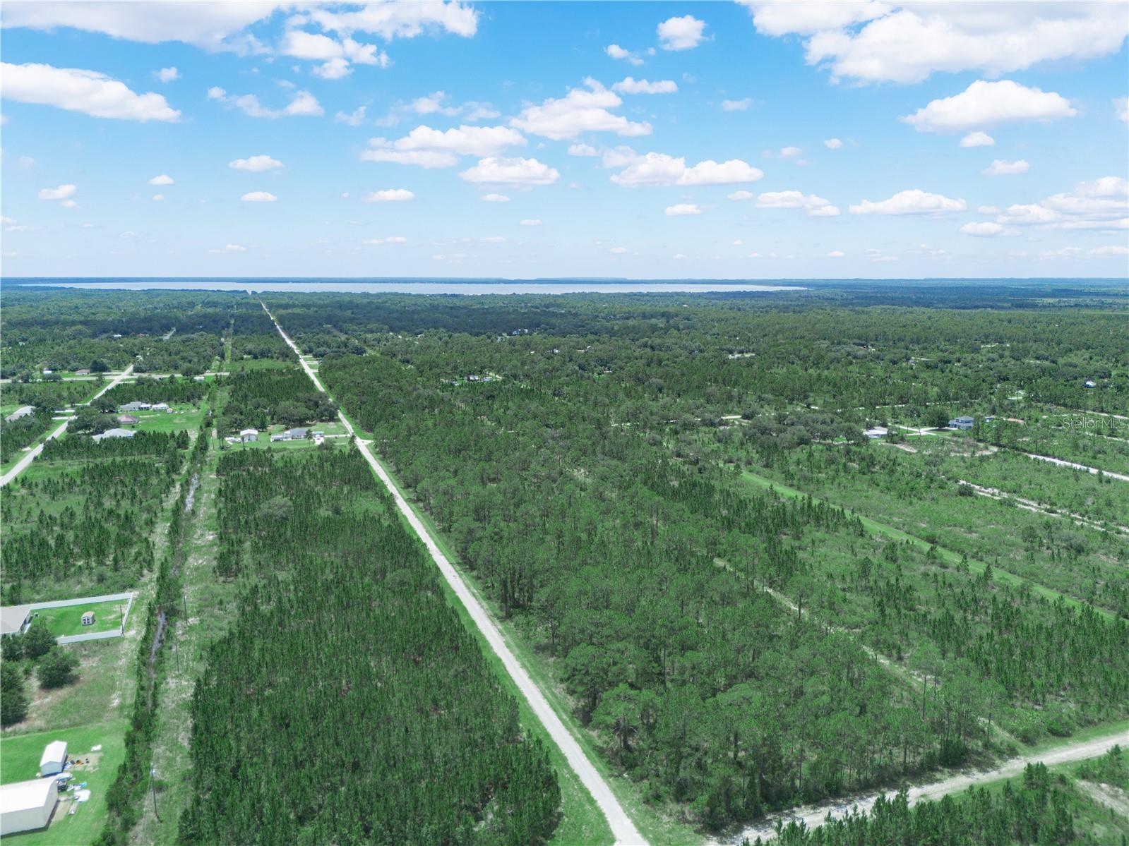 INDIAN LAKE ESTATES - Land