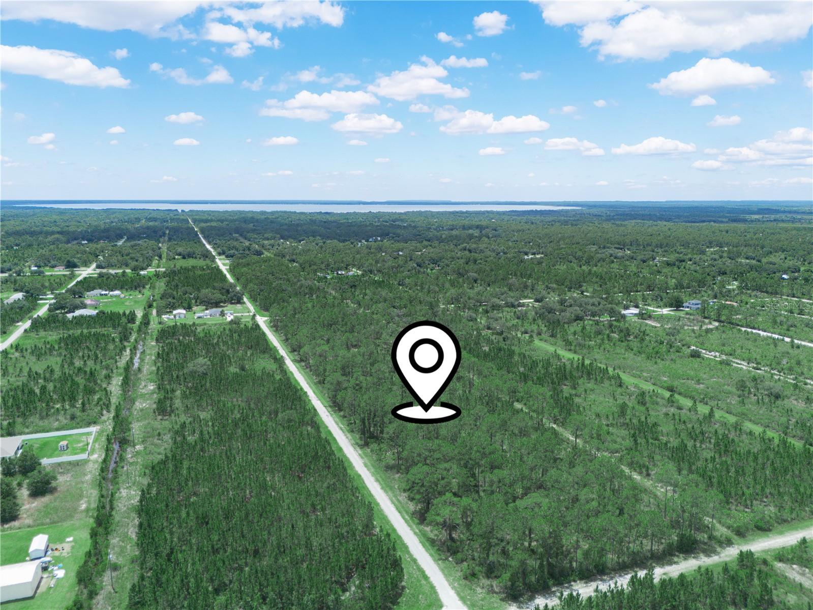 INDIAN LAKE ESTATES - Land